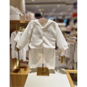 (밍크뮤10) 26SS 신상 (IV) 드람코니니트상하복 (3611261001)