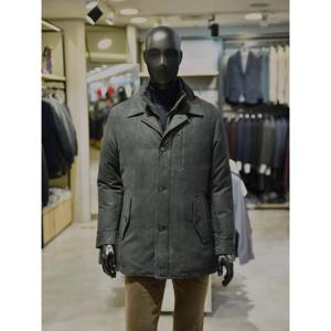 오스틴리드 세이브존03 겨울 스웨이드 구스 사파리 SZAJJ43524