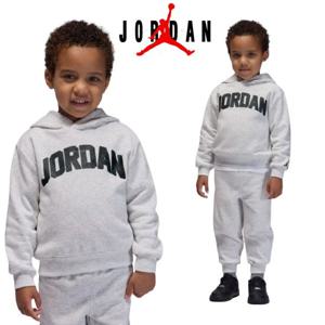[나이키키즈]조던 유아 AJ1 기프트기빙 후드 상하세트 N254ST828P