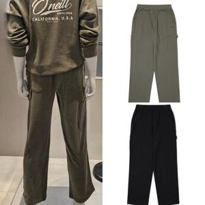 오닐(O-3) MG01 남성 루즈핏 져지스트레이트 트레이닝 바지 루체 루즈 카펜터 팬츠 OMPTO3151
