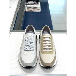 [SODA] 소다 남성 캐주얼 모던 러너 스니커즈 3CM AMM402 컬러모음