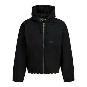 STUSSY 자켓 1158590001BLACK TP567479471