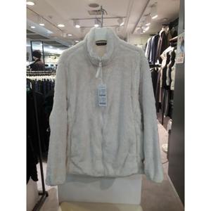 체이스컬트 세이브존03 하이넥 퍼플리스 집업점퍼I SWDFZU4302