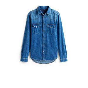 25FW 타미힐피거 맨즈 셔츠 MW0MW420841BW TP565398707