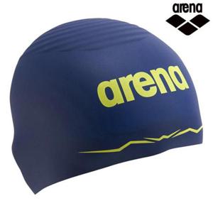 아레나 수입 선수용 실리콘수모 수영모 AR55765 운동