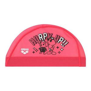 아레나 수입 메쉬수모 천수모 AR54618 실내수영모 운동