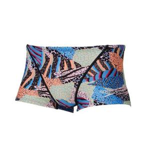 스피도 남자 숏사각 수영복 D461037 실내수영장용 최신