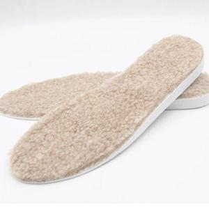 여성용 키높이 양털 깔창 2개 W15899 키높이깔창추천