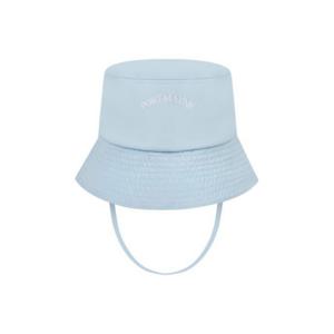 포트메인골프모자 NQC T3142LCP02SBL RESORT STRAP BUCKET HAT - SKY BLUE
