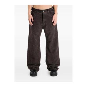 25 FW 릭오웬스 게스 진 DU02E7351BMO TP445036021