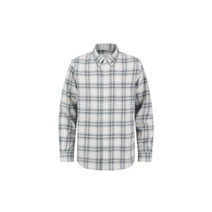 [에디션앤드지]25 F/W 플란넬 체크 셔츠[NEF4WC1624]