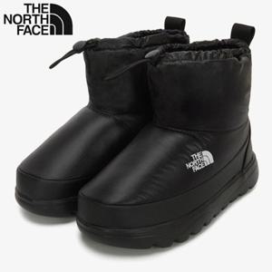 노스페이스 NS87R68A 남여공용 캠프 부띠 숏 방한 패딩 부츠 KR