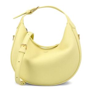 셀린느 옐로우 어드저스터블 스트랩 숄더백 12072 3ENY11CU