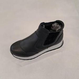 에스콰이아 HC03 사이드 밴드 첼시컷 여성부츠 YADWBS601