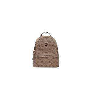 25 FW 게스 모노그램 지퍼 백팩 TWGP9890032 TP446289503