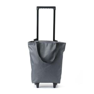 나우리빙 접이식 쇼핑카트 방수 마트 시장가방캐리어