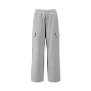 [탑텐밸런스]여성) 더블니트 2WAY 카고 팬츠 MBG5PT2261