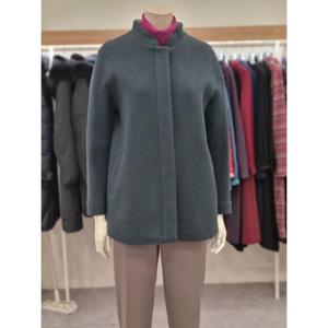 벨리시앙 세이브존07 차이나넥 울 자켓 JK2410