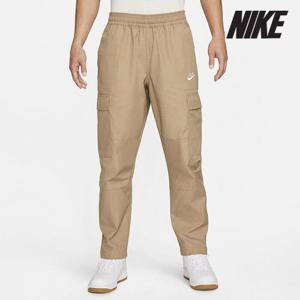 [나이키]나이키 카고 팬츠/ DX0614-247/ 남성용 NSW 클럽 우븐