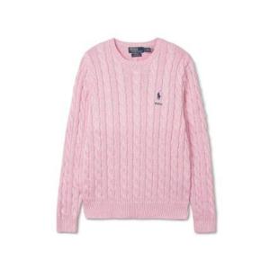 24SS 폴로 랄프로렌 스웨터 MNPOSWE16821832 650 DOM