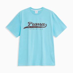 24SS 푸마 반팔 티셔츠 940969 01 DOM