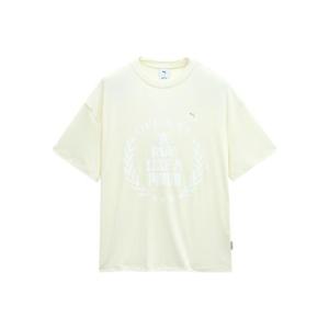 25SS 푸마 반팔 티셔츠 950523 05 DOM