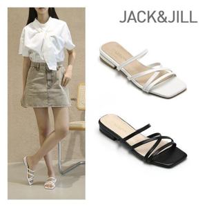 [잭앤질]잭앤질 크로스트랩 샌들(JB3342)