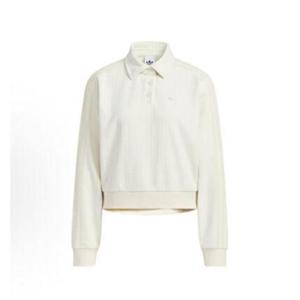 25FW 아디다스 긴팔 티셔츠 KS5982 DOM