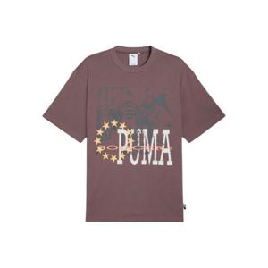 푸마 반팔 티셔츠 632511 88 DOM