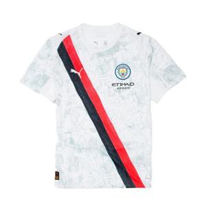 25SS 푸마 반팔 티셔츠 78106807 PUMA Black DOM