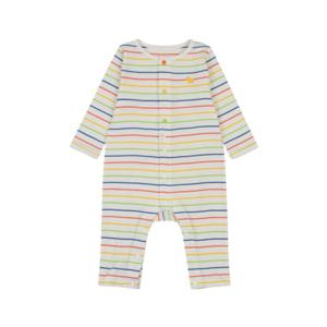 에뜨와 (26봄백일돌선물) 크레용ST슬림우주복 07T117508