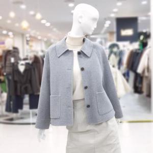 abfz sh06 울 핸드메이드 포켓 자켓 SLBZZ4J07J