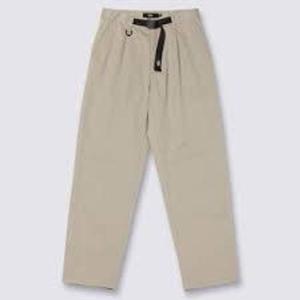 25SS 반스 스트레이트 팬츠 VN000P01ZUJ1 DOM