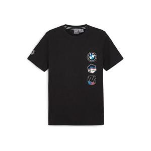 24SS 푸마 반팔 티셔츠 625575 01 DOM