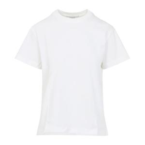 스튜디오니콜슨 크루넥 마린 퍼펙트 코튼 티셔츠 MARINESNW1229