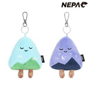 네파 7LC7915 피크에이 시그니처 키링 인형