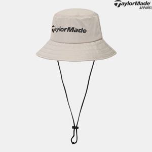 테일러메이드  25FW 남성 귀달이 탈부착 패딩 버킷햇 TMHHO4624-509