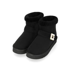 [엘칸토]경량 방한 기모 앵클 여성 부츠 2XWA75XL_GN