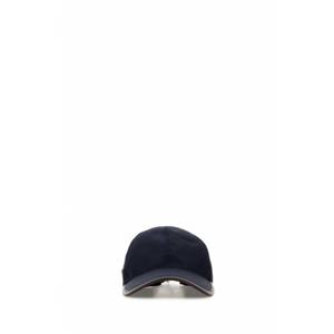 [PRADA] 라프리마 남성 모자 2HC2742HE1 F0008 Blue /2