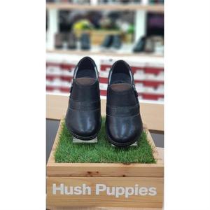 허시파피 세이브존04 여성컴포트캐주얼경량쿠셔닝지퍼슬립온 NSRTMG3FJJ455