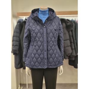 벨리시앙 세이브존07 후드 퀼팅 경량 점퍼 JP6130