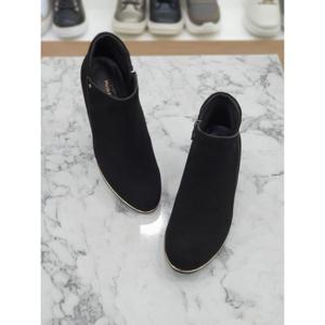 허시파피 세이브존05 여성5Cm굽스웨이드부티 PCOXERN428