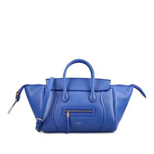 셀린느 뉴 러기지 스몰 토트백 12421 3GW2GFU9