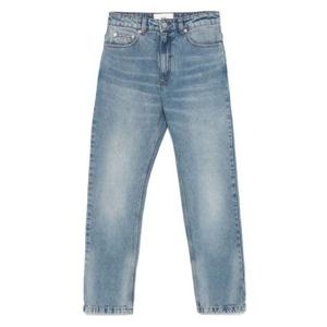 (명품) 아미 스트레이트 데님 진 FTR031 DE00