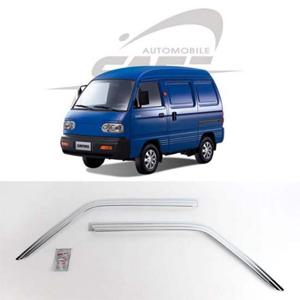 경동 차량용 크롬 윈도우바이저 다마스 K740 썬바이저몰딩 썬바이져몰딩 자동차썬바이져 자동차썬바이저 차량썬바이져 빗물받이 햇빛가리개맞춤형