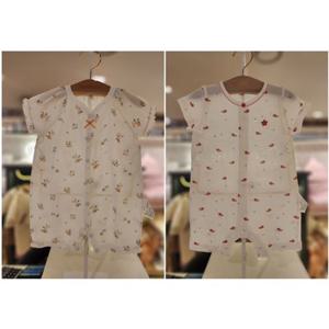 밍크뮤ch 니모버드플라워우주복2종택( 출산신생아백일돌베이비선물) (3637004117)