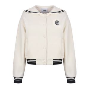 플레이블 여성 세일러카라 점퍼 MW3AM146