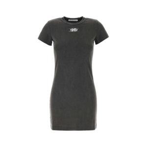 티바이알렉산더왕 숏 원피스 4CC4246283 208A Grey