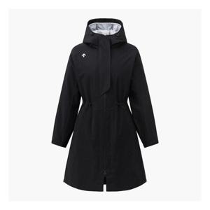 데상트 GOLF 여성 2IN1 롱다운 점퍼 DQ42WFDJN1 DQ42WFDJN1_BLKG 280091