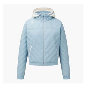 데상트 GOLF 여성 스윙 스피릿 다운 점퍼 DQ42WFDJO5 DQ42WFDJO5_LBLG 280006